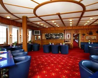 Botel Albatros - Prague - Bar
