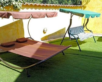 Affittacamere Shardana - Cabras - Patio