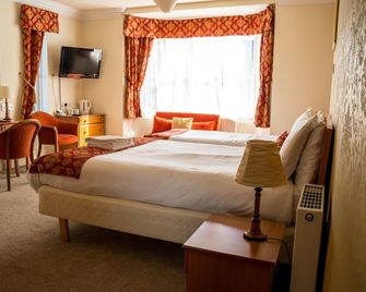 Farnley Tower Guesthouse - Durham - Outdoor view
