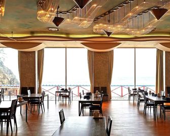Hotel Yaotome - Tsuruoka - Restaurang