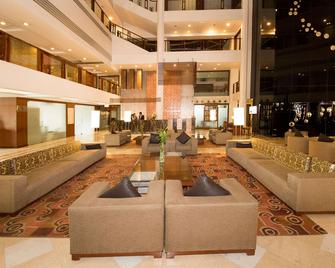 Clarion Hotel Bella Casa - Jaipur - Lobby