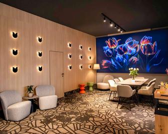 ibis Styles Pitesti Arges - Piteşti - Lounge