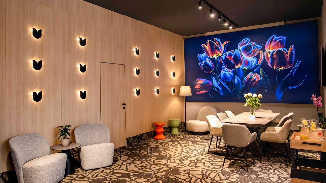 ibis Styles Pitesti Arges