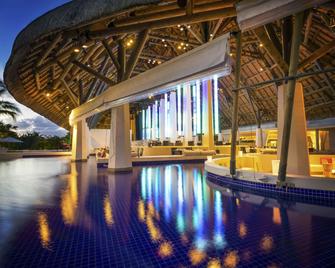 So Sofitel Mauritius - Bel Ombre - Restaurante