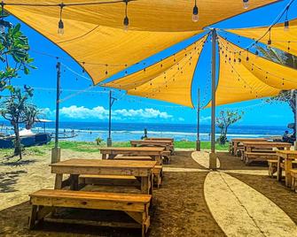 Glamper Grove Real Magra 2 - Real - Patio