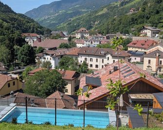 Hotel Schmuckhof - Chiusa/Klausen