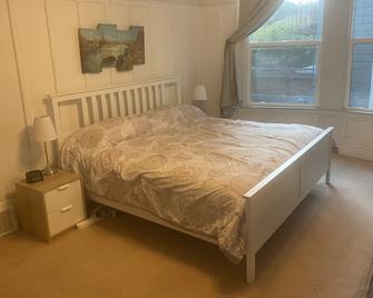 Center of the City - Only Victorian with 4 King Sized Beds -The largest space! - San Francisco - Habitación