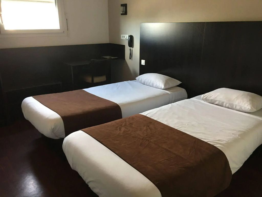 Kyriad Montpellier Ouest-St Jean thumbnail 2