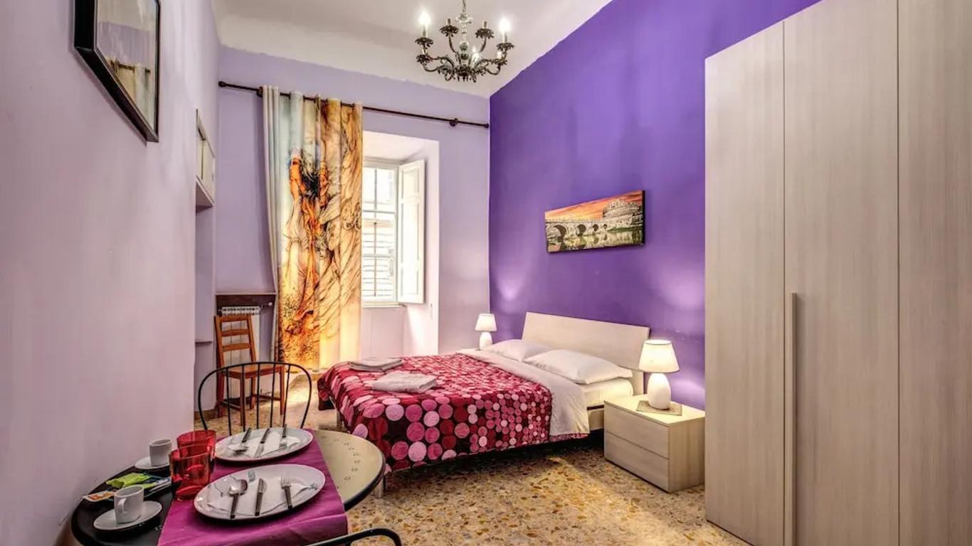 Guesthouse Mersede