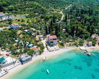 Apartments Cypress Sea Cove - Slano - Plaża