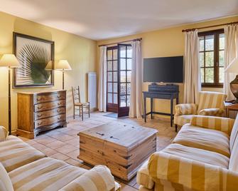 La Bastide du Calalou, BW Signature Collection - Moissac-Bellevue - Salon