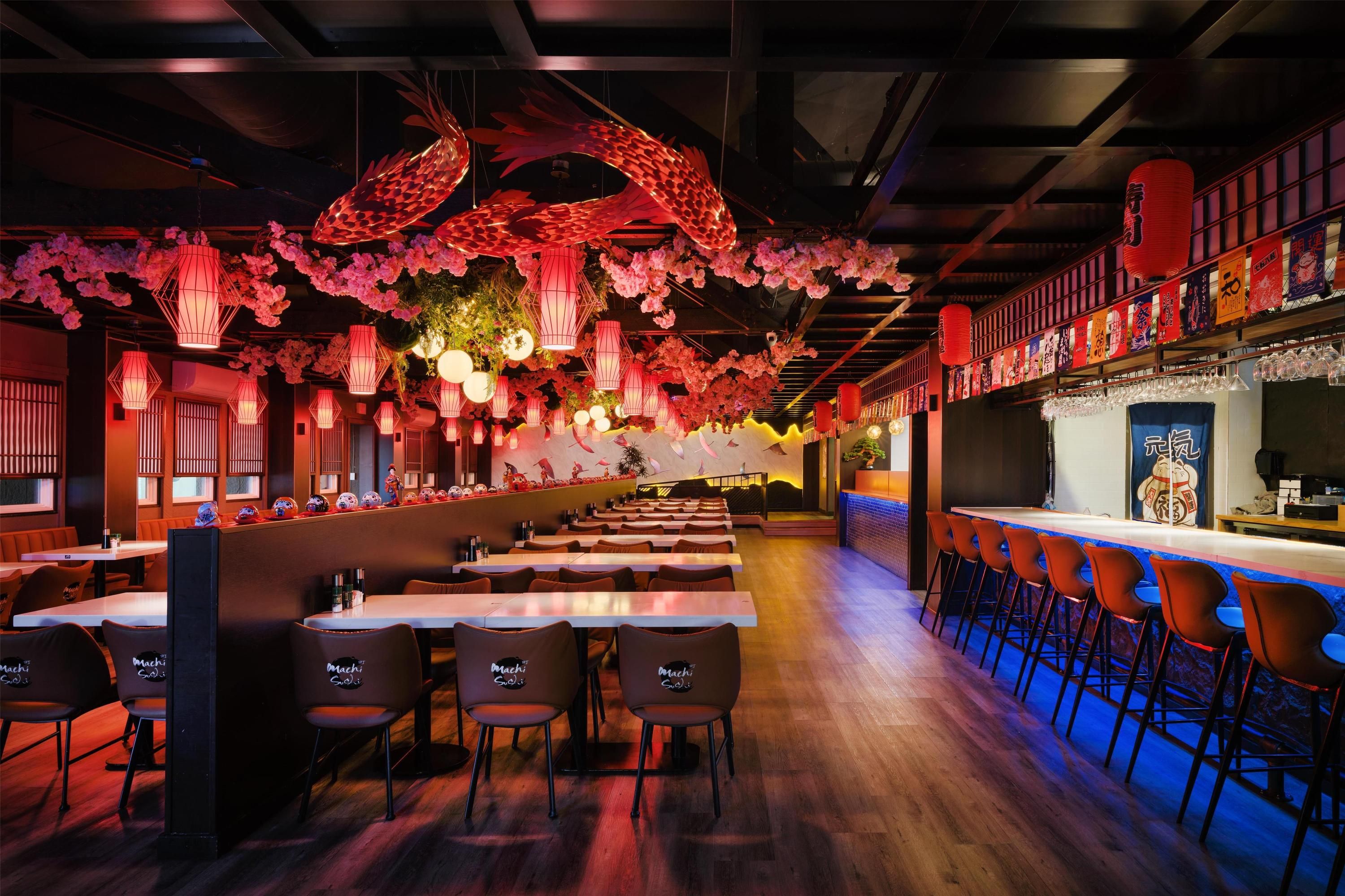 أيدن أوستين سيتي هوتل - أوستن - بار