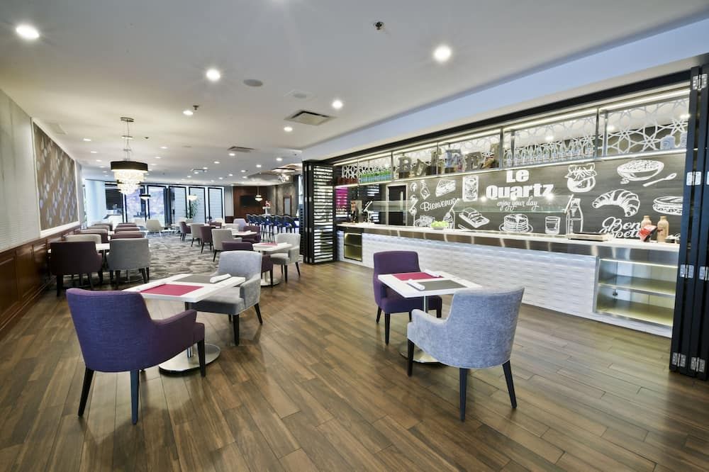 Hilton Montreal-Laval