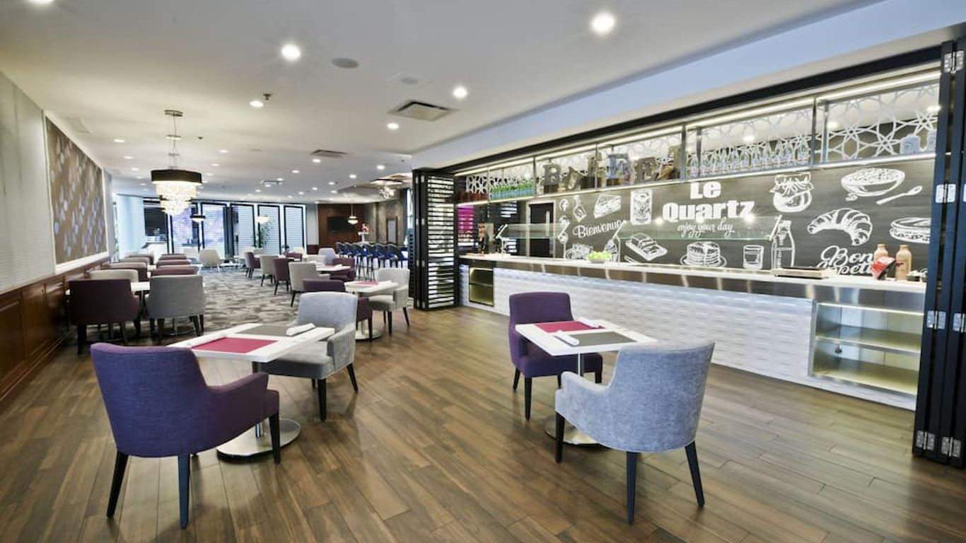 Hilton Montreal-Laval