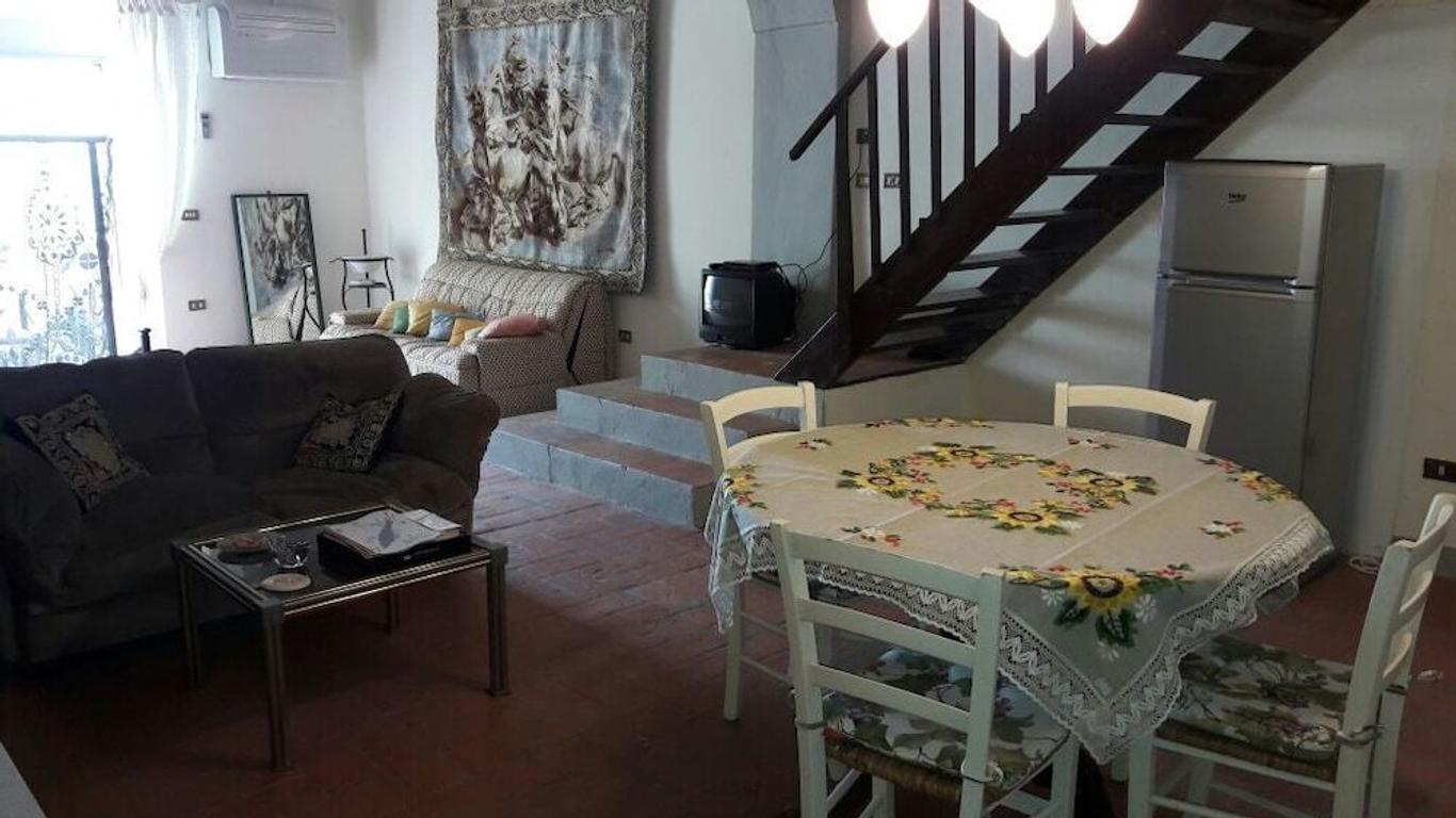 Casa Leonardo da Vinci