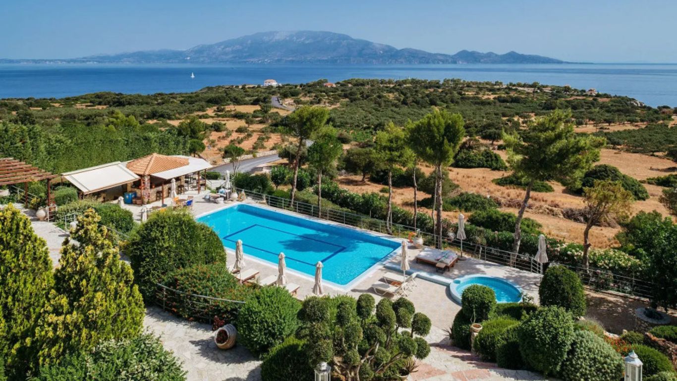 ليثيس بوتيك هوتل