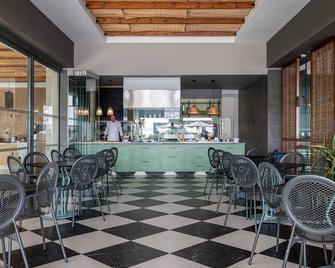 Atlantica Mikri Poli Kos - Kardamena - Restaurant