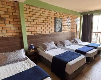 Eco-Residencial Dona Francisca - Florianopolis