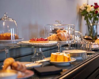 Maison Matilda - Trévise - Buffet
