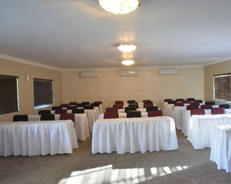 Classique Grace Boutique Hotel - Sandton - Meetingraum