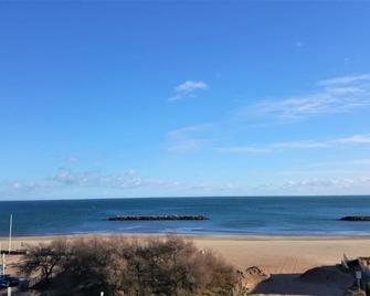 Appartement T2 valras plage - Valras-Plage - Beach