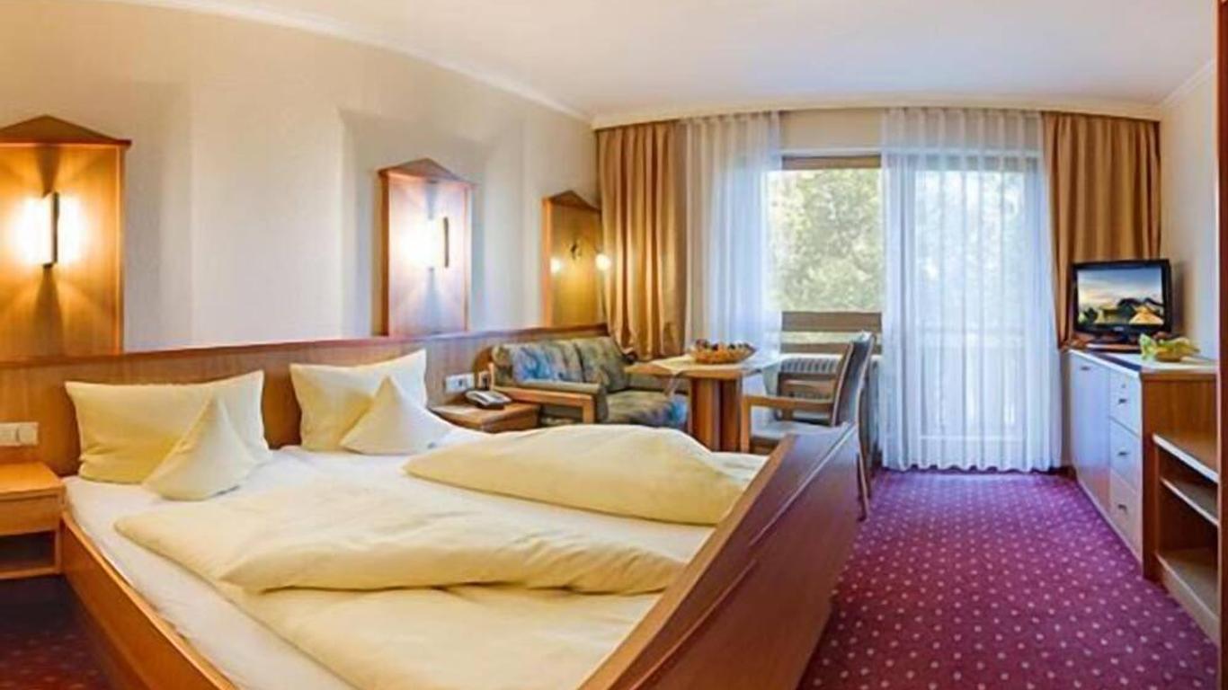 Gästehaus - Aparthotel Grabner