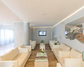 Hotel Excelsior - Alba Adriatica - Lounge