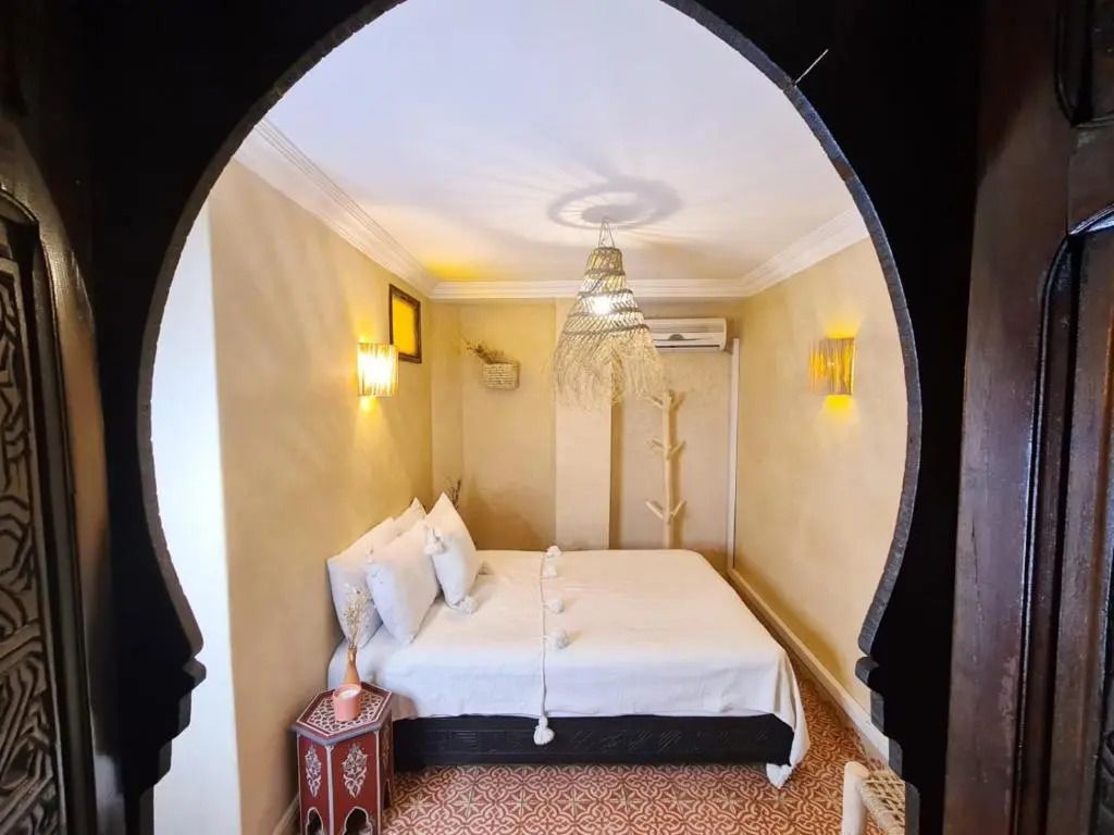 Riad Casa Sophia