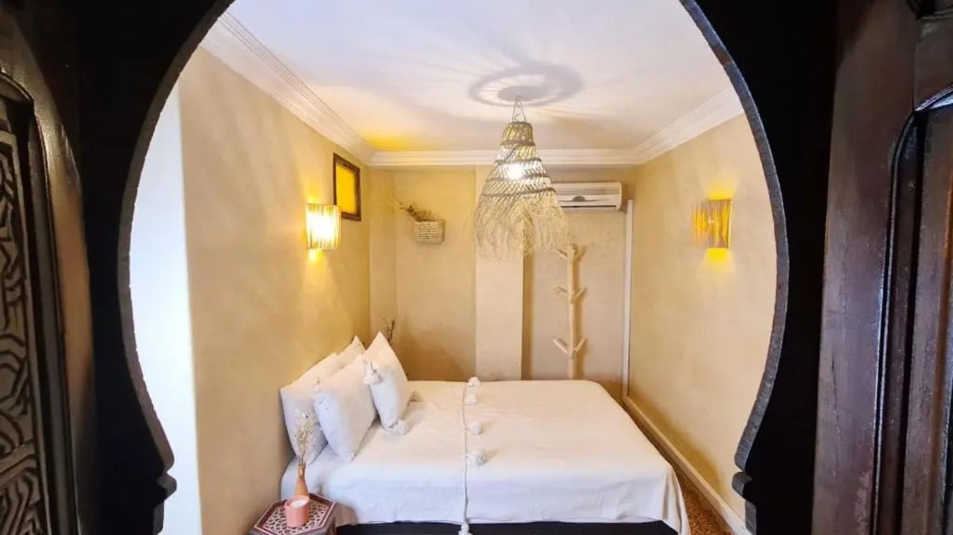 Riad Casa Sophia