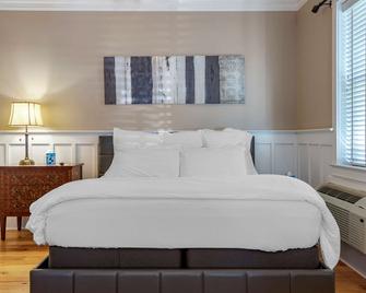 Inn at I'On, Ascend Hotel Collection - Mount Pleasant - Schlafzimmer