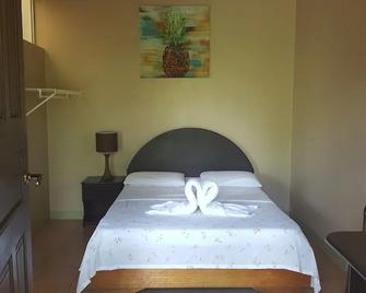Hotel Vista al Tortuguero - Cariari - Habitación