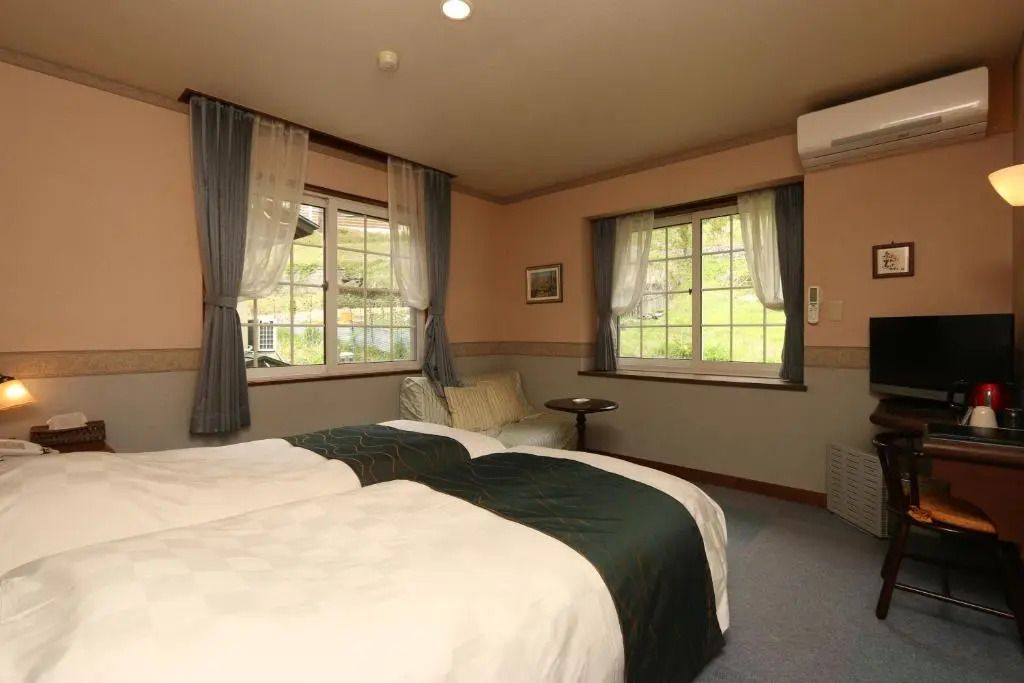 فوجيكاواغوتشيكو كريسينادو