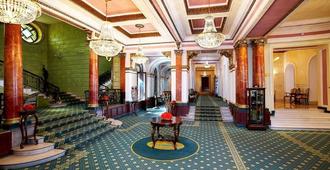 Londonskaya Hotel - Odesa - Lobby