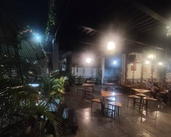 Portal Residence - Yakarta - Restaurante