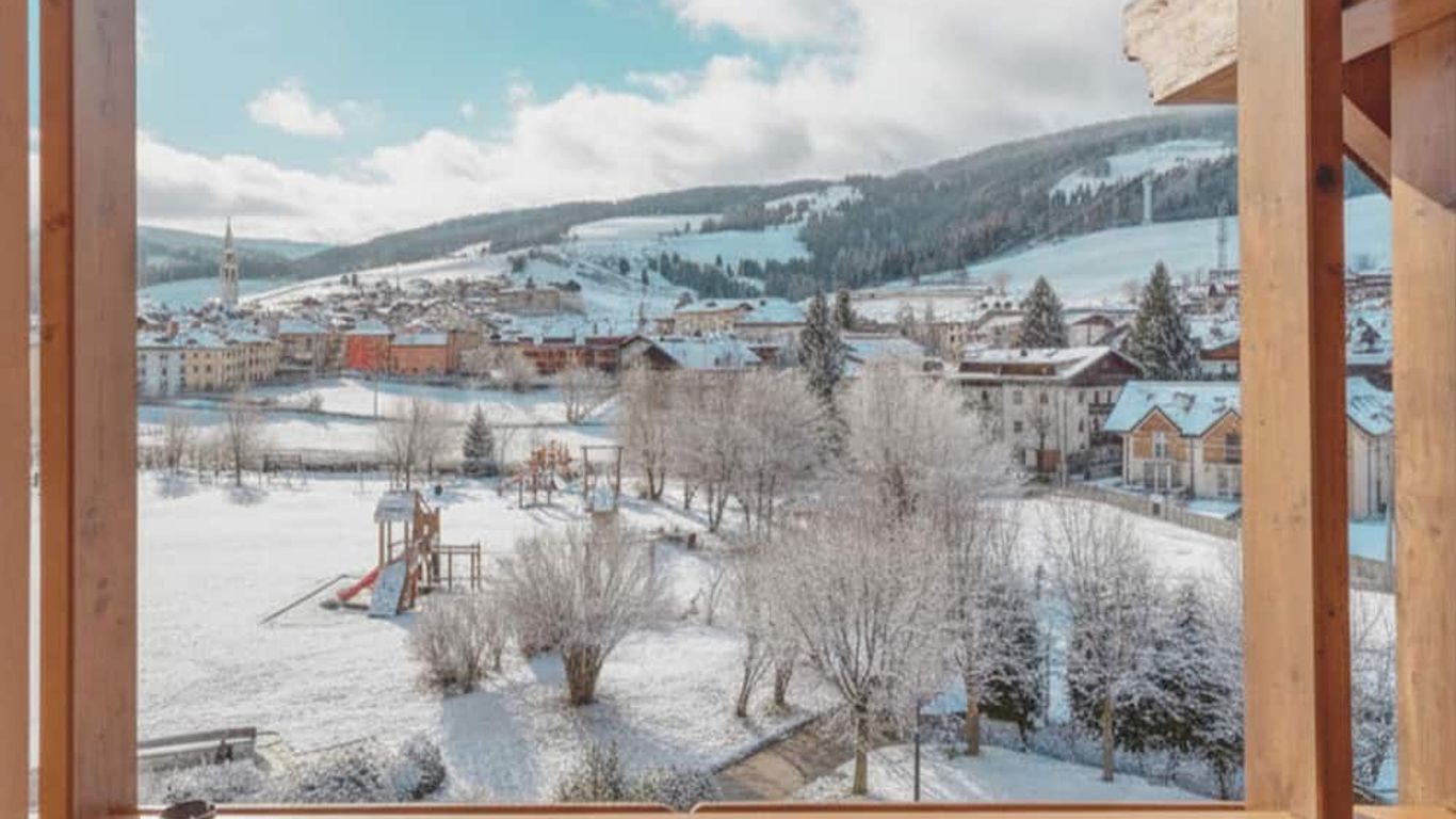 Gaarten Hotel Benessere Spa by Kleos Group Collection