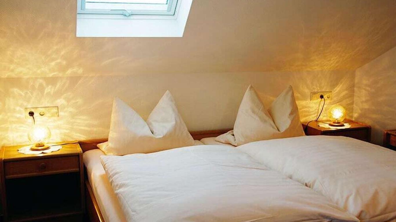 Landhotel Wolf-Mertes