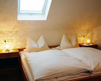 Landhotel Wolf-Mertes - Ransbach-Baumbach