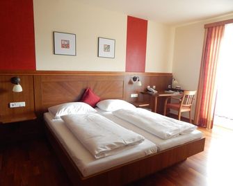 Hotel Neustifter - Poysdorf - Chambre