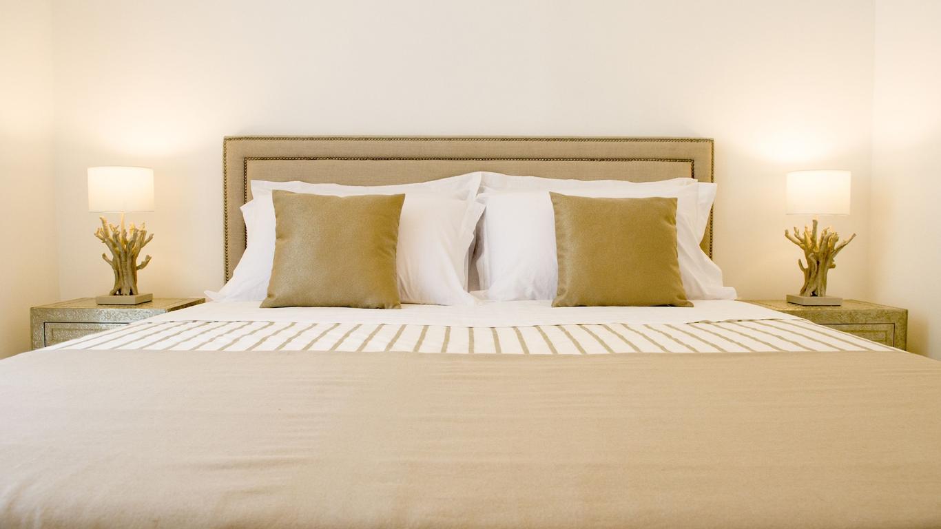 Palazzo Spasiano Rooms - Sorrento Center