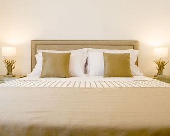 Palazzo Spasiano Rooms - Sorrento Center - Sorrento - Habitación