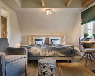 Hotel Duene - Rantum