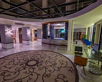 Tu Casa Gelidonya Hotel - Kemer - Lobby