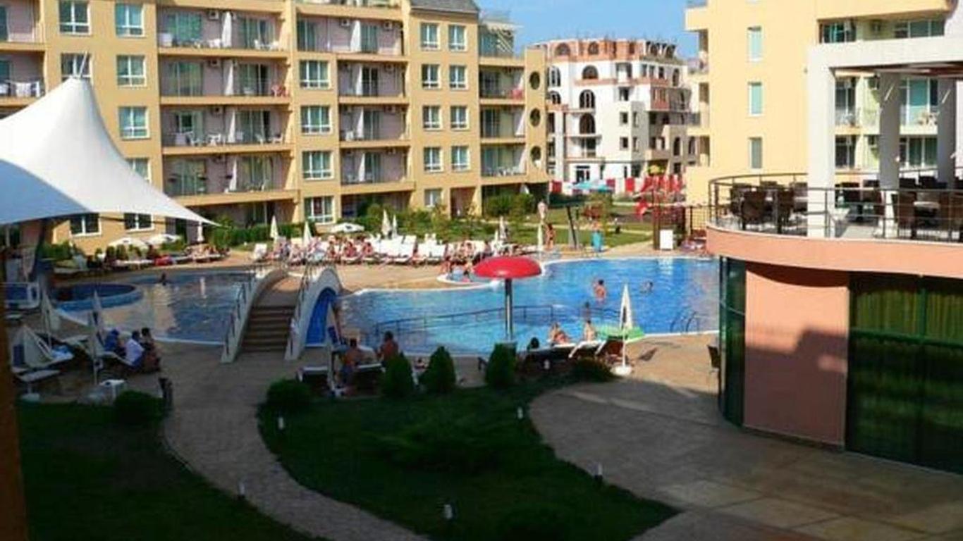 Pollo Resort