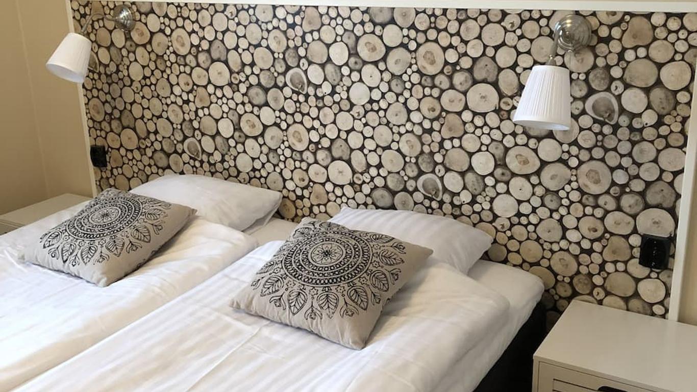 Docksta Hotell