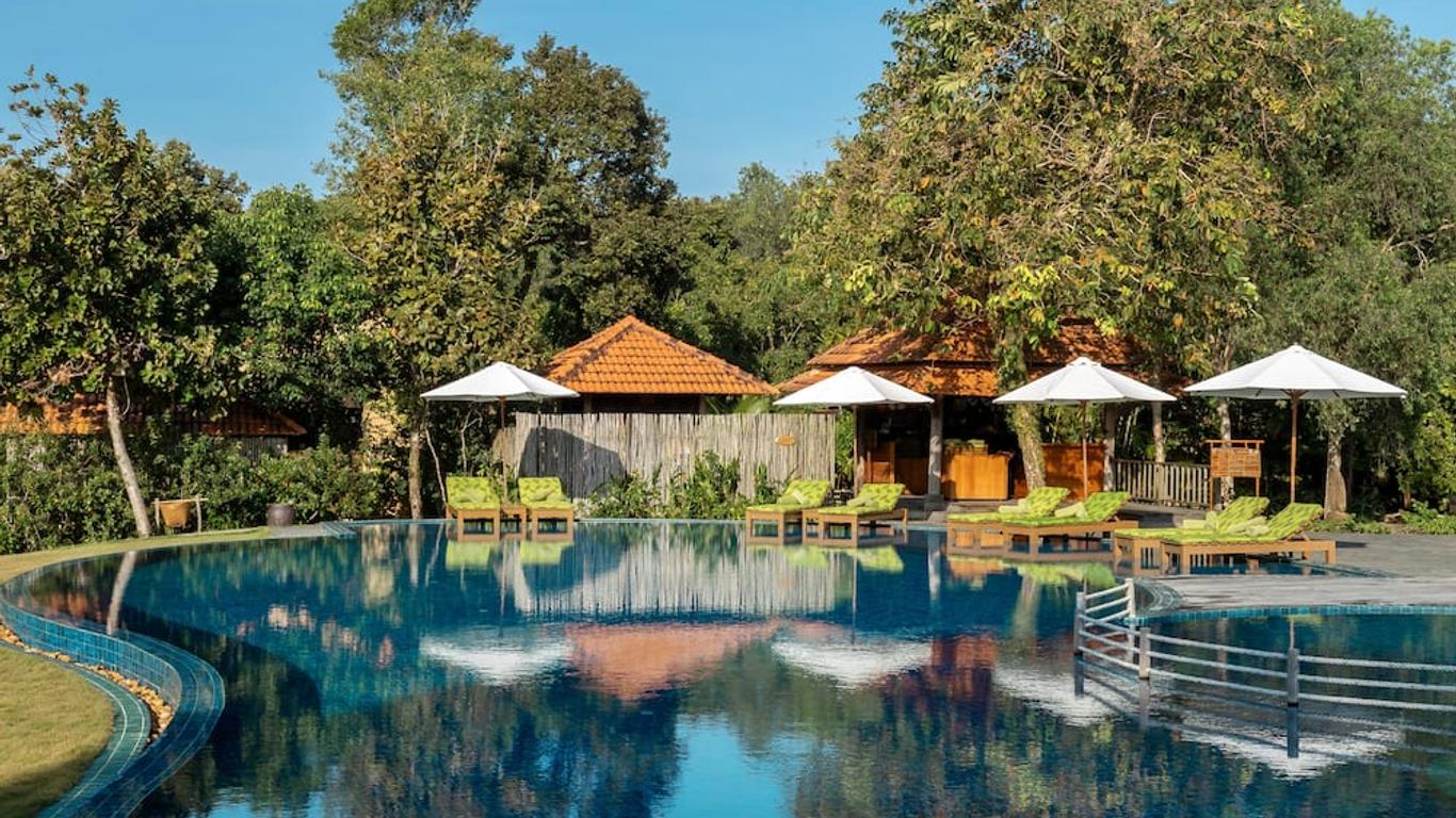 Green Bay Phu Quoc Resort & Spa