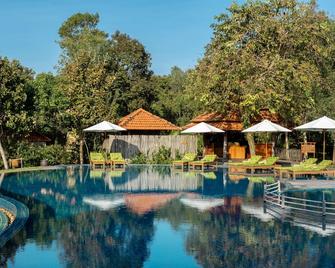 Green Bay Phu Quoc Resort & Spa - Phu Quoc - Pool