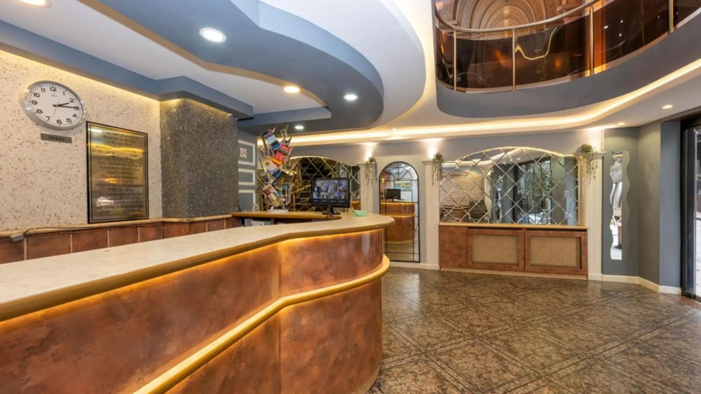 Hotel Devman