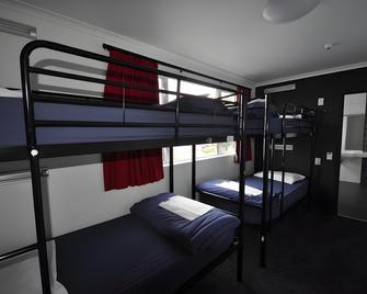 Based by the Lake - Taupo - Bedroom