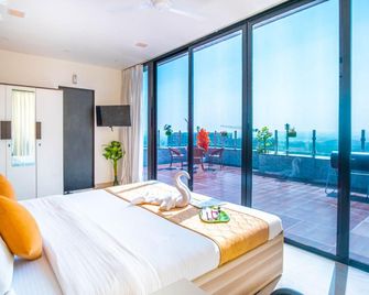 Gagal Home - Andheri Suite - Mumbai - Chambre