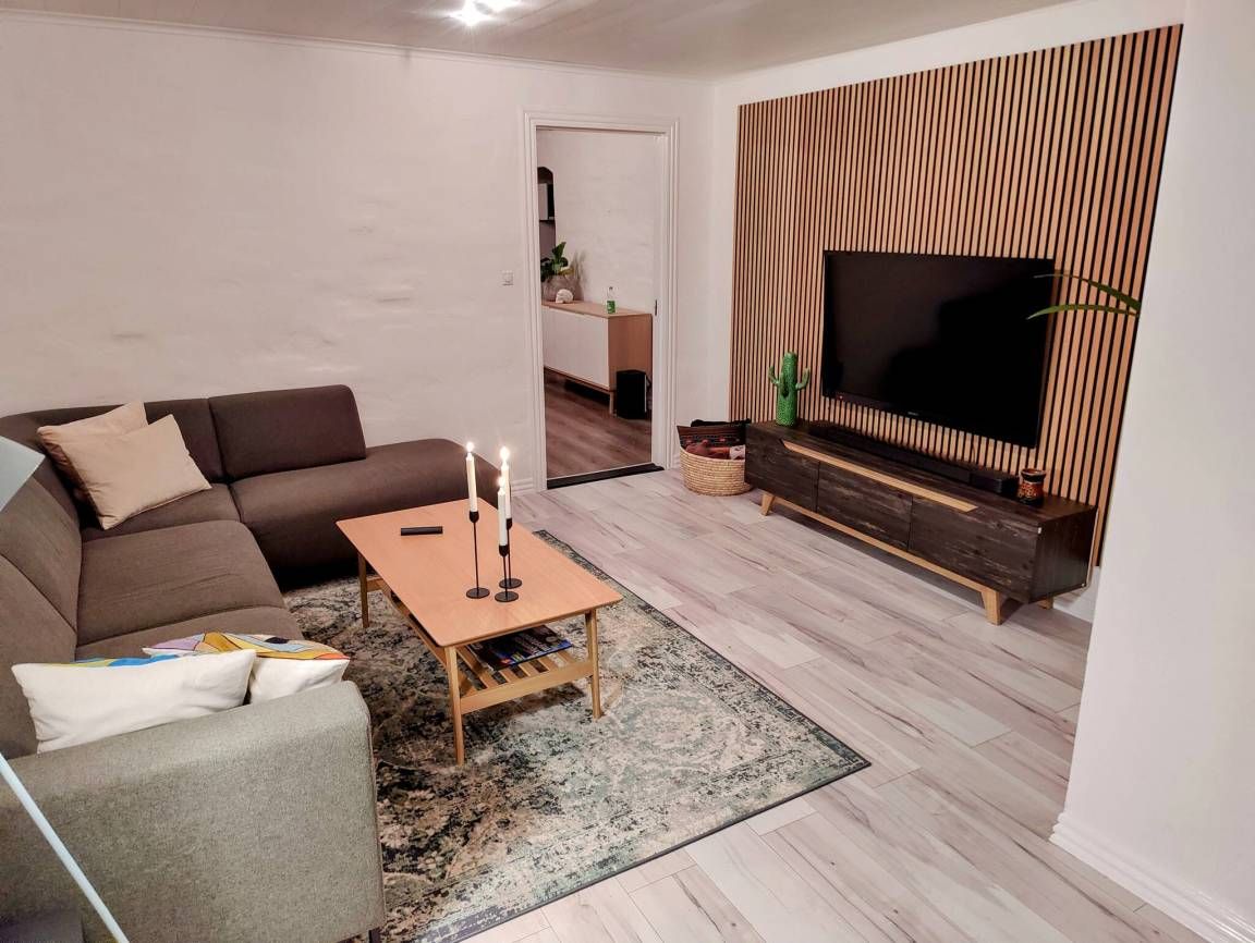 Child-friendly ample house | Pets allowed – Esbjerg
